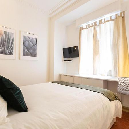 3 Min A Pied De La Gare St Charles - 3 Chambres Avec Clim, Sdb Et Tv Marseille Exteriör bild