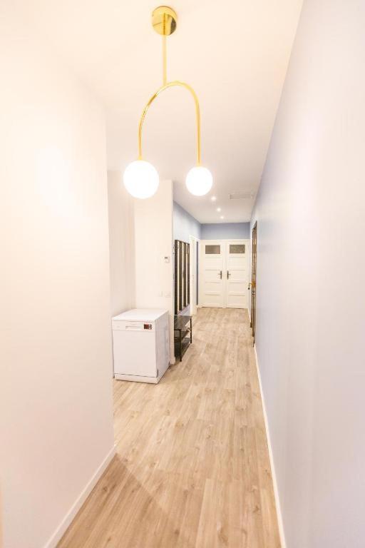 3 Min A Pied De La Gare St Charles - 3 Chambres Avec Clim, Sdb Et Tv Marseille Exteriör bild